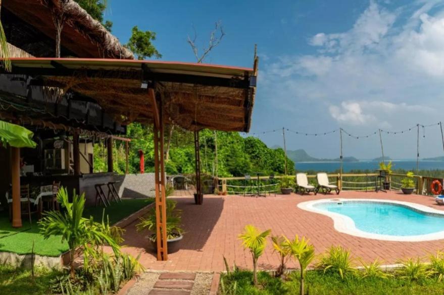 Auguste Holiday Residence Anse Etoile Kültér fotó